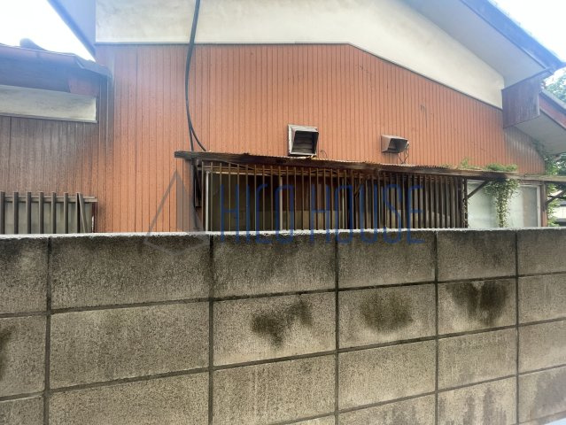 リーゾの展望