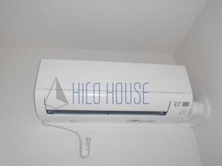 ソフィアの設備