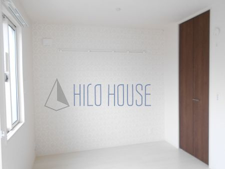 ソフィアの寝室