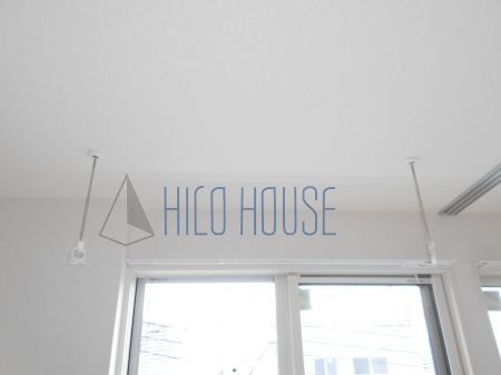 ソフィアの設備