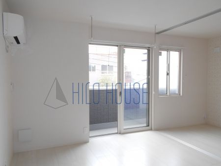 ソフィアの居間・リビング