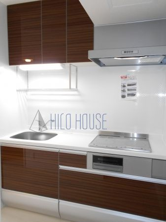 ソフィアのキッチン