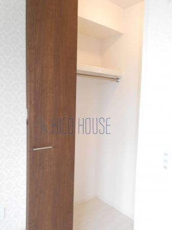 ソフィアの収納