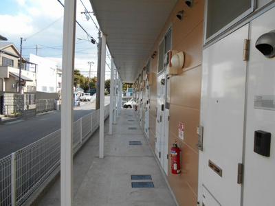  | レオパレス井口堂