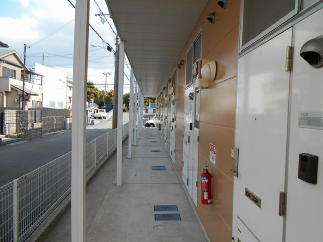 | レオパレス井口堂