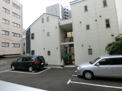 【展望】 | アーバンポート綾瀬Ⅱ