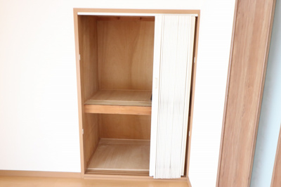 【収納】 | エムハイツ