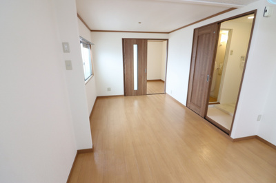 【居間・リビング】 | エムハイツ