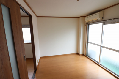 【洋室】 | エムハイツ