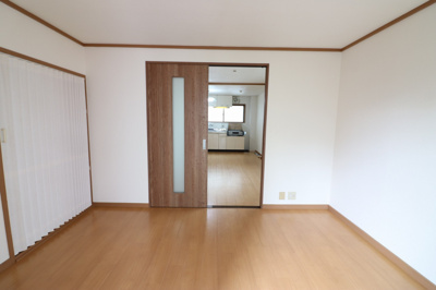 【寝室】 | エムハイツ