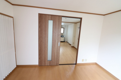 【洋室】 | エムハイツ