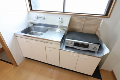 【キッチン】 | エムハイツ