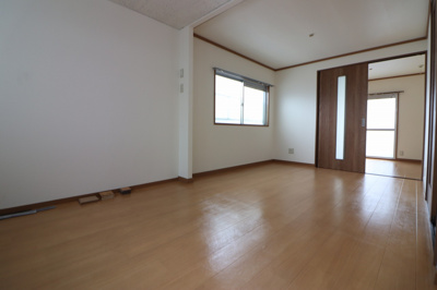 【居間・リビング】 | エムハイツ