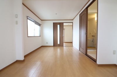 【居間・リビング】 | エムハイツ