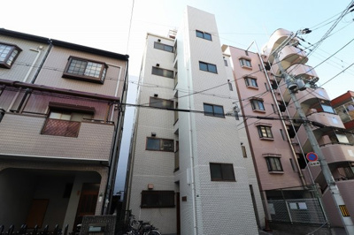 【外観】 | エムハイツ