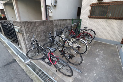 【その他共用部分】 | エムハイツ