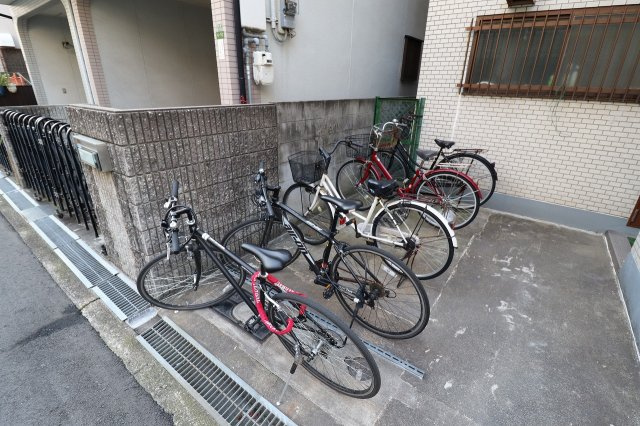 【その他共用部分】 | エムハイツ
