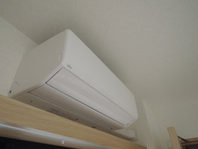 【設備】 | ルーブル中村橋参番館