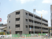 ルーブル中村橋参番館の画像