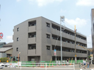 ルーブル中村橋参番館の画像