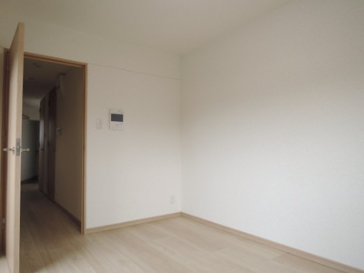 【居間・リビング】 | ルーブル中村橋参番館