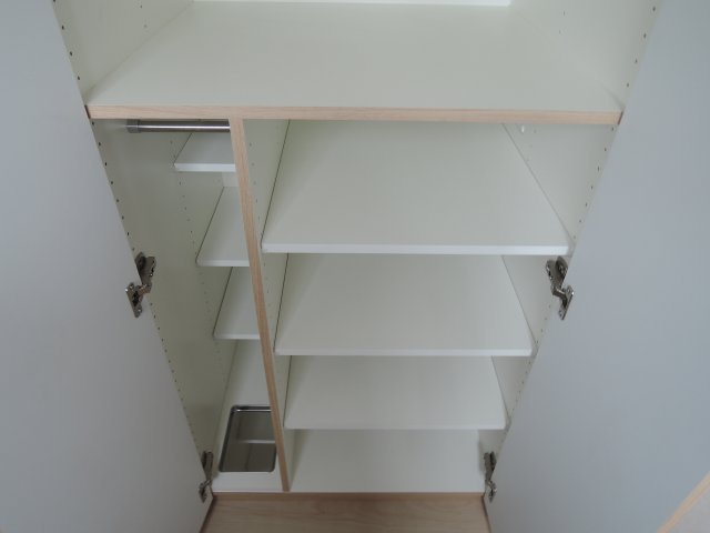 【収納】 | ルーブル中村橋参番館