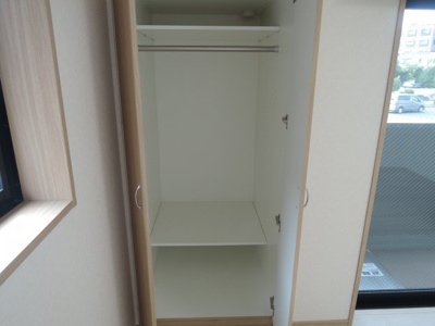 【収納】 | ルーブル中村橋参番館