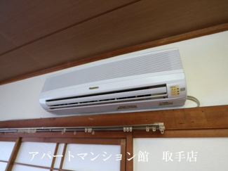 【設備】 | 白山貸家