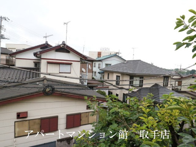 【展望】 | 白山貸家