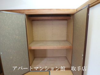 【収納】 | 白山貸家