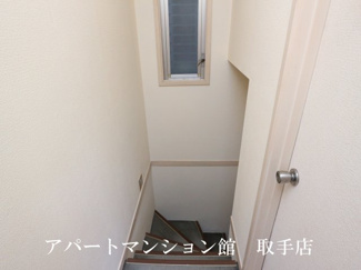 【内装】 | 白山貸家