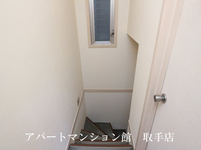 【内装】 | 白山貸家