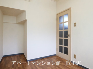 【キッチン】 | 白山貸家