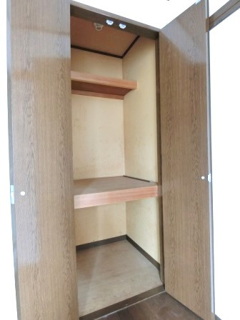 【収納】 | ファミーユ国分寺 | 押入れ