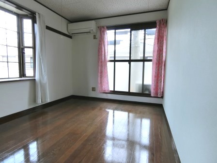【洋室】 | ファミーユ国分寺