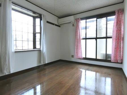 【洋室】 | ファミーユ国分寺