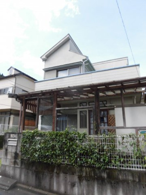 【外観】 | 黒沢3丁目貸家