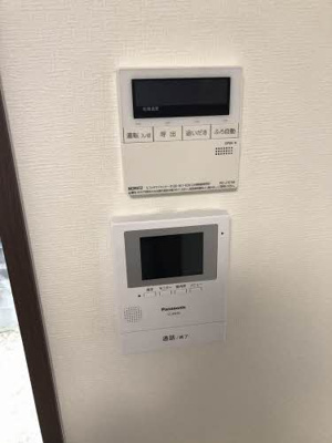【設備】 | バリュージュ中村・
