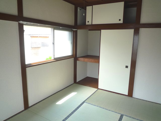 【居間・リビング】 | 本町アパート