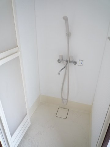 【浴室】 | 本町アパート