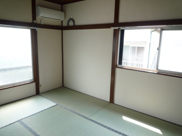 【寝室】 | 本町アパート