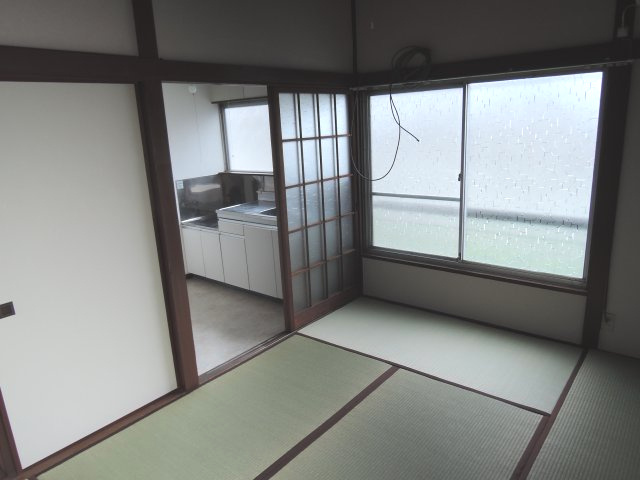 【和室】 | 本町アパート