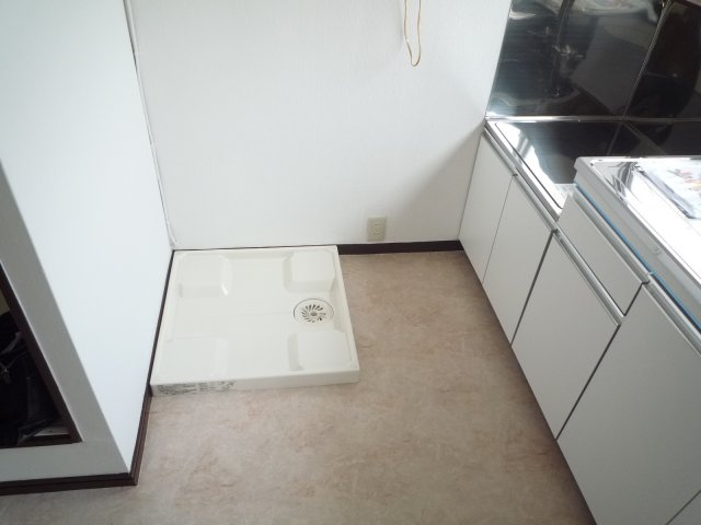 【設備】 | 本町アパート