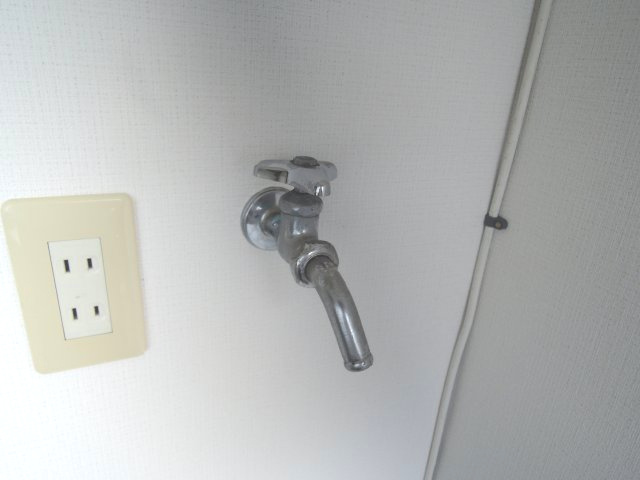 【設備】 | 本町アパート