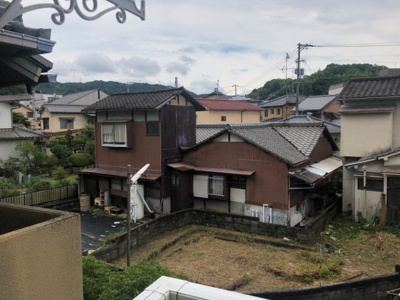 【展望】 | フレグランス安芸Ｃ棟