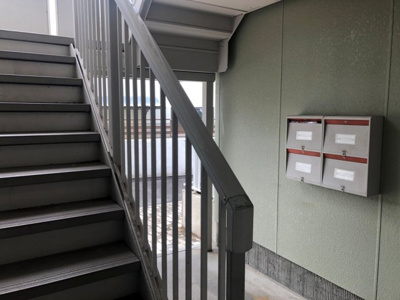 【その他共用部分】 | フレグランス安芸Ｃ棟