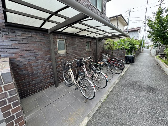 Mycrib JMYのその他共用部分