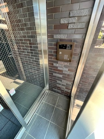 Mycrib JMYのその他共用部分