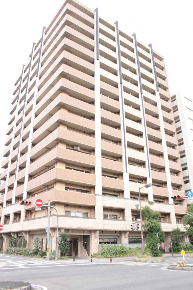 エイジングコート堺東の過去掲載物件 堺市の不動産売却 株式会社ブリスマイホーム