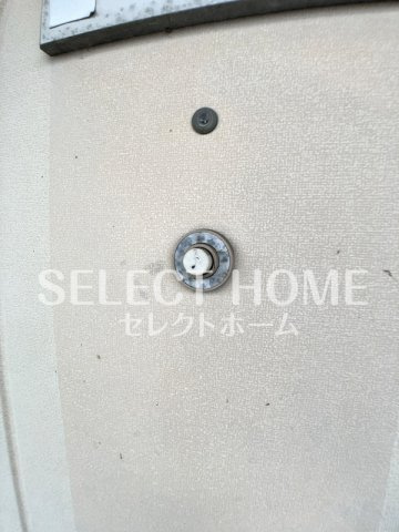 【セキュリティ】 | ファミールハイツD棟